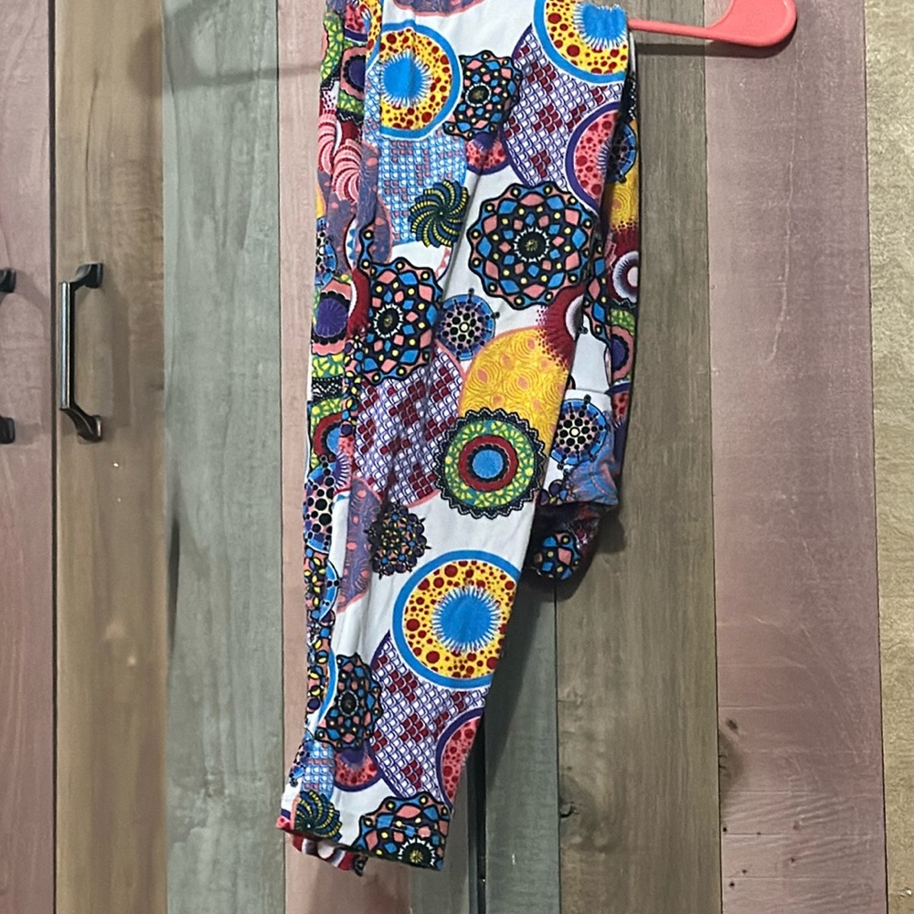 LuLaRoe Leggings